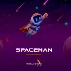 Spaceman 37A Bet